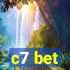 c7 bet